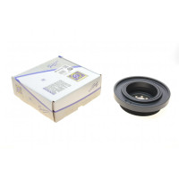 Шкив коленвала BMW 1 (F21)/3 (F30/F31)/5 (F10/F11) 3.0i 10- (N55)