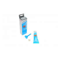Герметик Reinzosil Tube -50°C +320°C, 70ml (антрацит), использовать с 70-31415-00