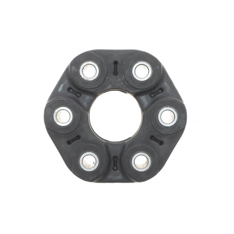Муфта кардана эластичная BMW 3/4/5/7/X1/X3/X4/X5/X6 00- (50x135x30)