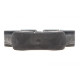 Муфта кардана эластичная BMW 3/4/5/7/X1/X3/X4/X5/X6 00- (50x135x30)