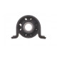 Подшипник подвесной MB 207-410 (d=45mm)