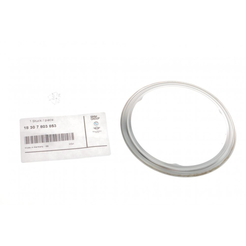 Прокладка трубы выхлопной BMW 3 (F30/F80)/5 (F10/G30/F90)/7 (F01-F04/G11/G12) 08-20 B57/N57
