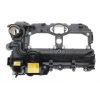 Крышка клапанов BMW 3 (F30/F35)/4 (F32)/5 (F10)/X5 (F15/F85) 09- N20 B20