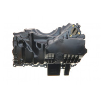 Маслосборник (поддон) BMW 3 (F30/F80)/ 5 (F10/F11) 2.0i 11-18 (N20/N26) (с прокладкой)