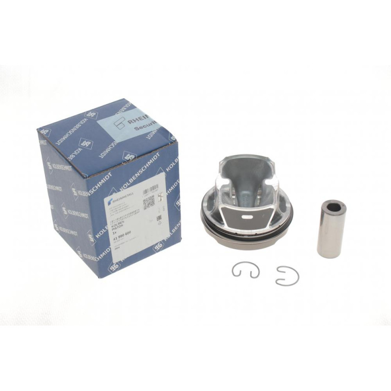 Поршень BMW X3 (F25)/X5 (F15/F85) 10- (84.00mm/STD) N20 B20