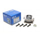 Подшипник ступицы (передней) BMW X5 (E70/F15/F85)/X6 (E71/E72/F16/F86) 2.0-4.8 06-(+ABS)
