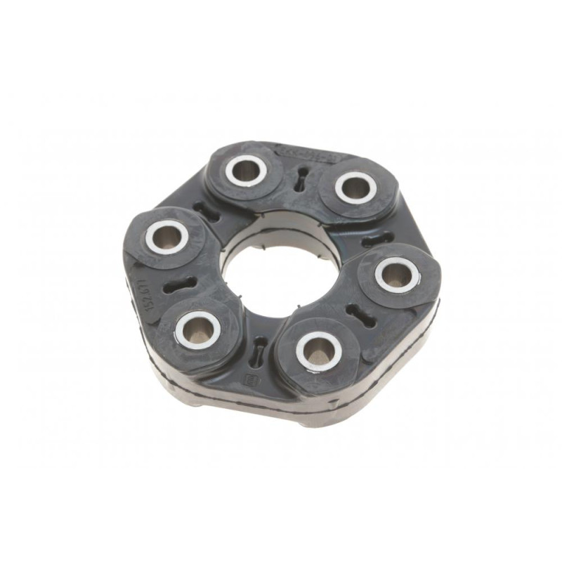 Муфта кардана эластичная BMW 3/4/5/7/X1/X3/X4/X5/X6 00- (50x135x30)