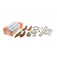 Комплект цепи ГРМ BMW 3 (F30)/4 (F32/F82)/5 (F10) 07- B47