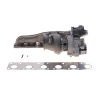 Турбина BMW 5 (F10) 10-/X5 (E70/F15) 3.0 i (N55) 10-