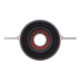 Подшипник подвесной BMW X3 (F25)/X5 (E70)/X6 (E71) 06-14 (d=30mm)