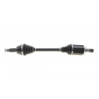 Полуось (передняя) BMW X5 (E70/F15/F85)/X6 (E71/E72/F16/F86) 10-19 (L) (30x27/663) B47/N47/N55/N57