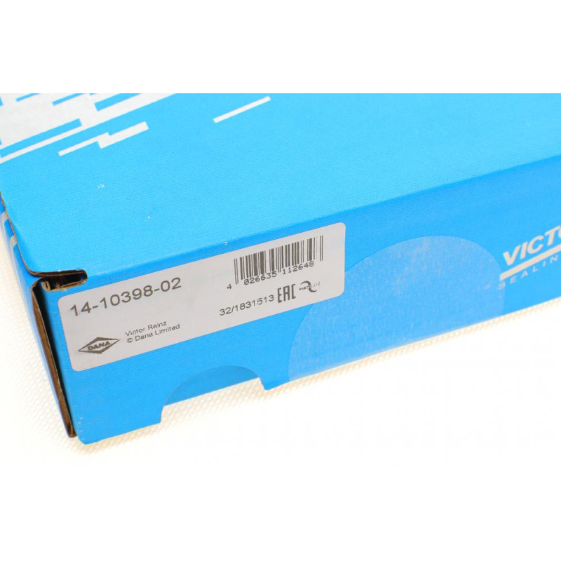 (к-кт 14шт.) Болты головки BMW 3 (E90/F30/F80)/5 (F10)/7 (F01-F04) 08-18 B57/N57