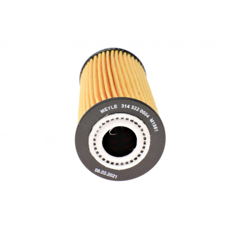 Фильтр масляный BMW 3 (E90-E93/F30/F80)/4 (F32)/5 (F10/F18)/7 (F01-F04)/X5 (F15/F85) 10-