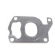 Прокладка турбины BMW X5 (F15/F85)/X6 (F16/F86) 10-19 (трубка на слив масла)