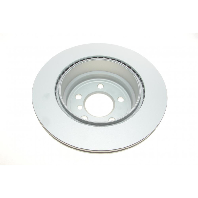 Диск тормозной (задний) BMW X5 (E70/F15) 07- (320x20) M57/N20/N47/N52/N55/N57