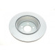 Диск тормозной (задний) BMW X5 (E70/F15) 07- (320x20) M57/N20/N47/N52/N55/N57