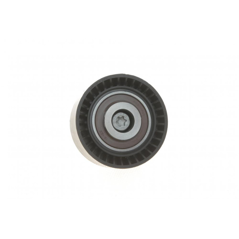 Ролик генератора BMW 5 (F10) 10-16 (паразитный) (75х32), N55 B30