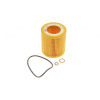 Фильтр масляный BMW 2 (F22/F87)/4 (F32/F33/F36/F82) 3.0 N55/S55 14-/3 (F30/F80) 3.0 S55 14-18