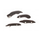 Комплект цепи ГРМ BMW 3 (F34)/X1 (F48)/X4 (F98) 1.5D/1.6D/2.0D 12-