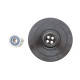 Шкив коленвала + шкив генератора BMW X3 (F25)/X5 (F15/F85)/X6 (F16/F86) 13-19 N57 D30A
