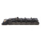 Крышка клапанов BMW 3 (E90)/5 (F10/F11)/X5 (E70/F15/F85) (N55 B30 A) 3.5i 06-