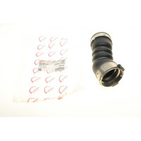 Патрубок интеркулера (R) BMW X5 (F15/F85)/X6 (F16/F86) 3.0d 13-19 (N57)