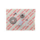 Комплект цепи ГРМ BMW 3 (E93/F30)/X3 (F25)/X5 (F15) 06-18 (z=86/70) (N47/B47), (цепь INA)