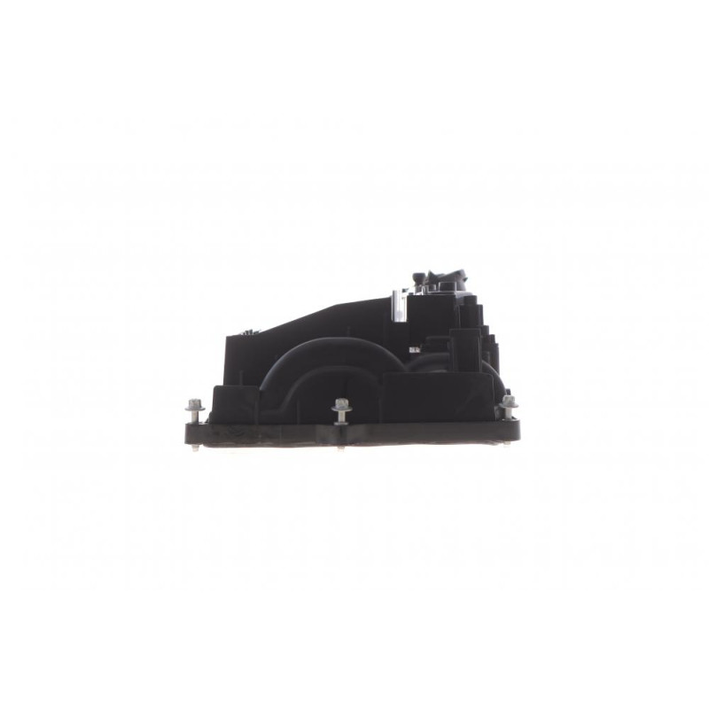 Крышка клапанов BMW 5 (F10/F07)/X5 (E70/F15/F85) 3.0 08-18 D40 (N57)