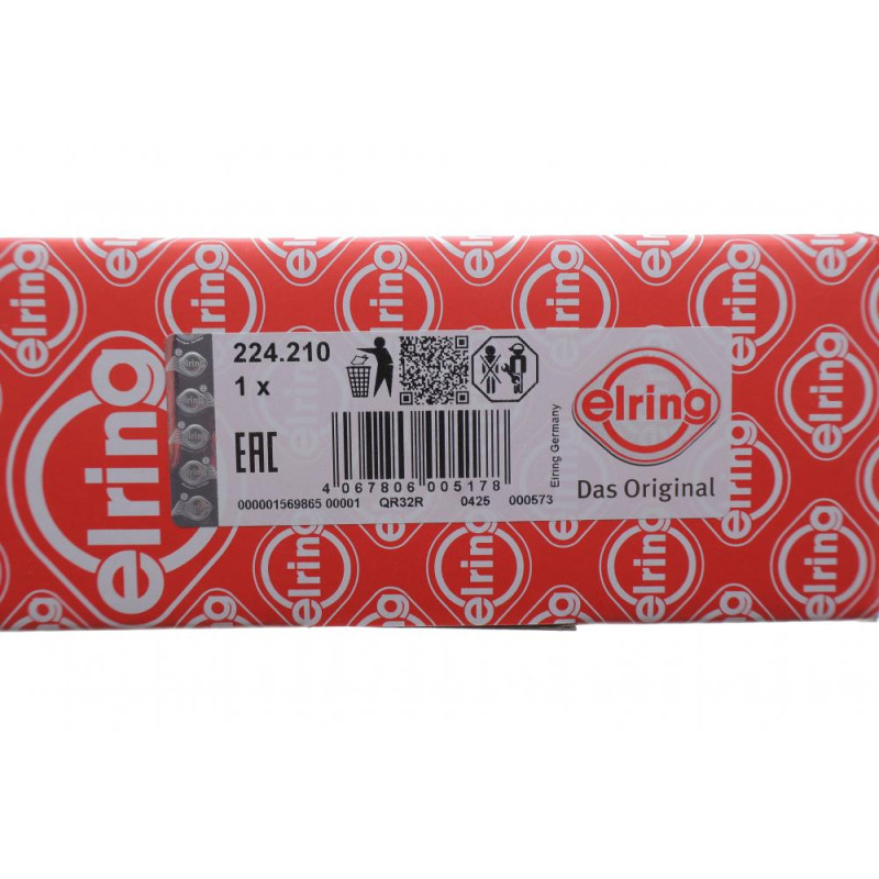 Маслосборник (поддон) BMW 3 (F30/F80)/ 5 (F10/F11)/ 7 (F01/F02/F03/F04) (N47/N20/N55/N57)