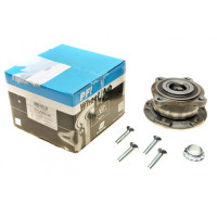 (к-кт) Подшипник ступицы (передней) BMW X5 (E70)/X6 (E71/E72) 07-13
