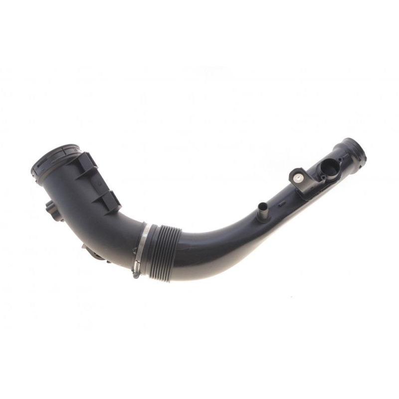 Патрубок интеркулера BMW X5 (F15) 3.0i 13-