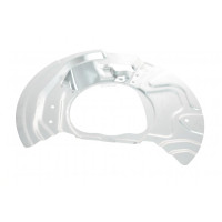 Защита диска тормозного (переднего) (L) BMW X5 (F15)/X6 (F16) 2.0-4.8 06-18