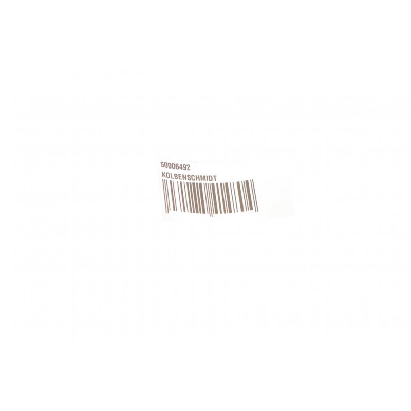 Гидрокомпенсатор BMW X5 (E70/F15/F85)/X6 (E71/E72/F16/F86) 06-, N43/N20/N52-N55/S55