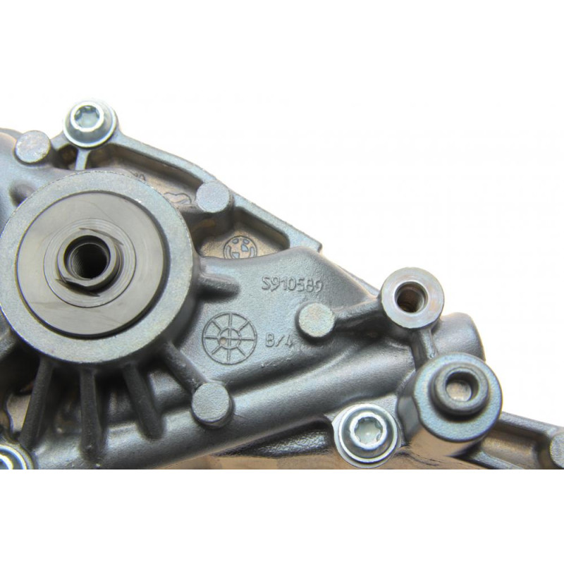 Насос масляный BMW 1 (E82E88)/3 (E90-E93)/5 (F07/F40/F11)/X5 (E70/F15) 3.0 06- N55