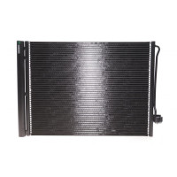 Радиатор кондиционера BMW X5 (E70/F15/F85)/X6 E71/E72/(F16/F86/) 2.0D-4.8 06-19