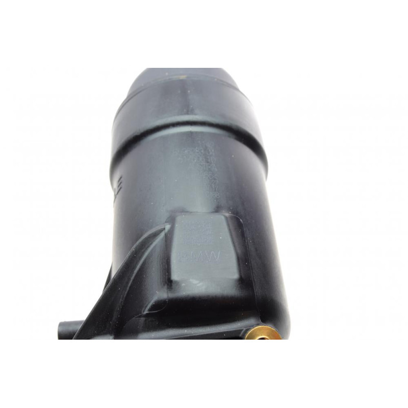 Корпус фильтра масляного BMW 2 (F22/F87)/X3 (G01/F97)/X5 (F15/F85) 15- (B48/B38/B47/B46)