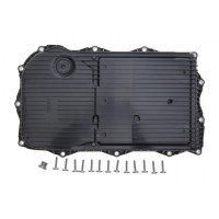 Маслосборник (поддон) BMW 3 (F30/F80)/ 5 (F10/F11)/ 7 (F01/F02/F03/F04) (N47/N20/N55/N57)