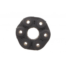 Муфта кардана эластичная BMW 3/4/5/7/X1/X3/X4/X5/X6 00- (50x135x30)