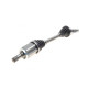 Полуось (передняя) BMW X5 (E70/F15)/X6 (E71/E72/F16) 06-19 (L) (30x27/634) (N52/N55/N63)