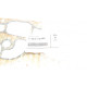 Прокладка радиатора масляного BMW 1 (F20/F21)/3 (E90/E91)/4 (F32/F82) 1.6D/2.0D/3.0D 06- N47