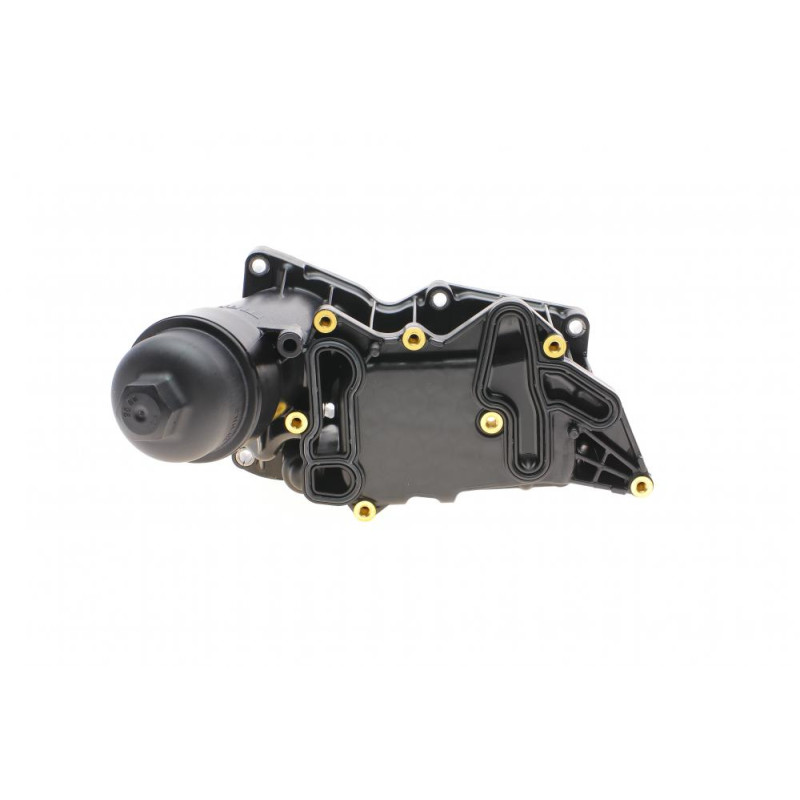 Корпус фильтра масляного BMW 3 (E90-E93/F30/F80)/4 (F32)/5 (F10/F18) 2.0D 07- (N47 N57)