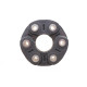 Муфта кардана эластичная BMW 1 (E81/E82/E87/E88)/F20/F21)/2 (F22/F87)2 (F23)/3 (E90/E91) 02- B47/N47