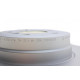 Диск тормозной (задний) BMW X5 (E70/F15/F85) 4.8-5.0/3.0d 06-13 (345x24) M57/N55/N57/N62/N63
