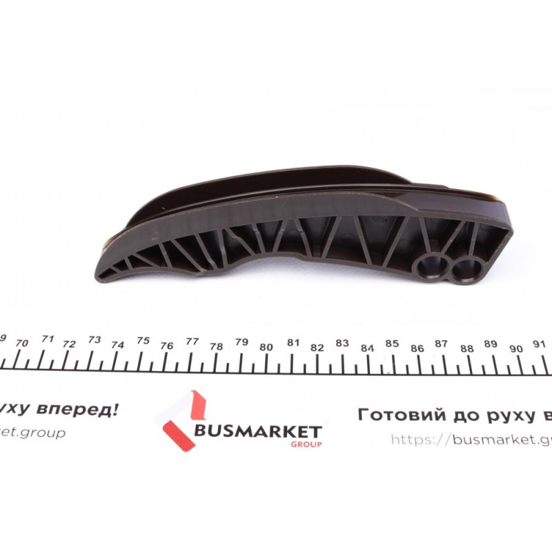 Планка успокоителя цепи ГРМ BMW 3 (F30/F80)/5 (F10) 1.6D/2.0D/3.0D 08-