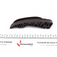 Планка успокоителя цепи ГРМ BMW 3 (F30/F80)/5 (F10) 1.6D/2.0D/3.0D 08-