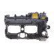 Крышка клапанов BMW 3 (F30/F80)/4 (F32/F82)/5 (F10/)X5 (F15/F85) 09- N20