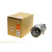 Компрессор кондиционера BMW 3 (F30/F80)/4 (F32/F82)/5 (F10/F11)/X5 (F15/F85) 3.0 N55 11-18