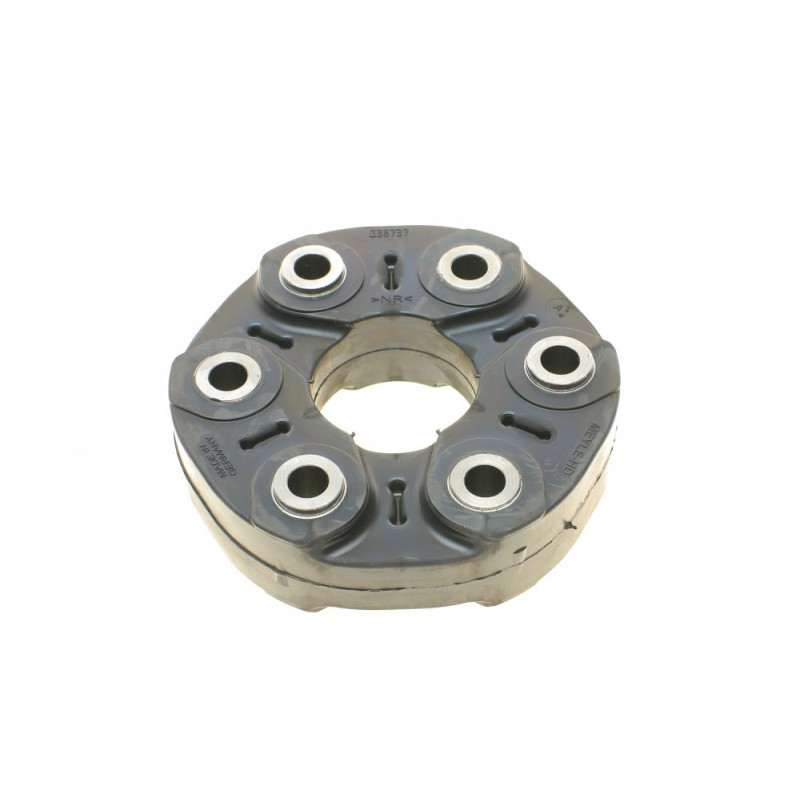Муфта кардана эластичная BMW 1 (E81/E82/E87/E88)/F20/F21)/2 (F22/F87)2 (F23)/3 (E90/E91) 02- B47/N47
