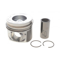 Поршень BMW X5 (E70)/X6 (E71/E72) 08-10 (84.00mm/STD) M57