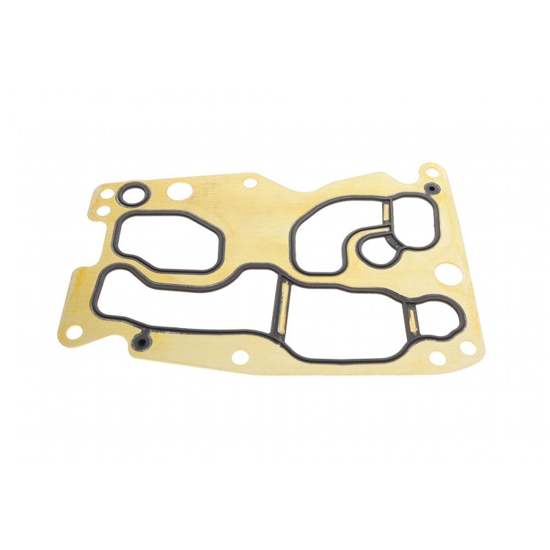 Корпус фильтра масляного BMW 3 (E90-E93/F30/F80)/4 (F32)/5 (F10/F18) 2.0D 07- (N47 N57)